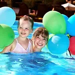 Hotel Clubhotel 3*
