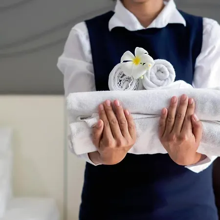 Clubhotel 3*