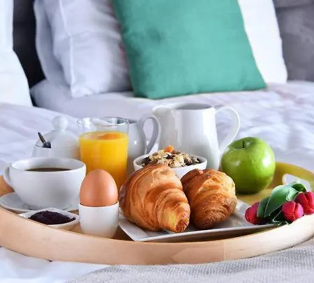 Clubhotel מלון צ'סנטיקו