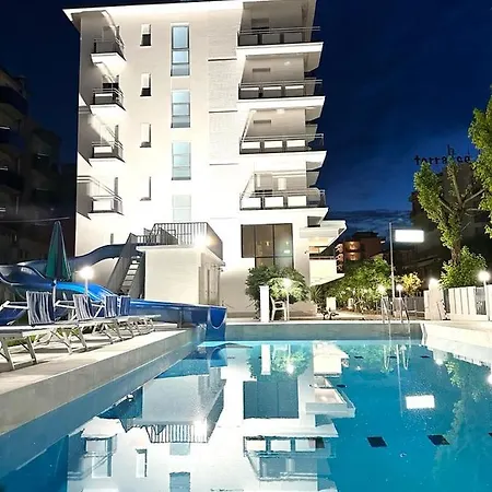Hotel Clubhotel Cesenatico