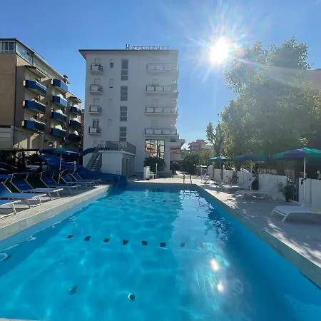 Hotel Clubhotel 3*