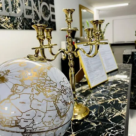 Clubhotel צ'סנטיקו