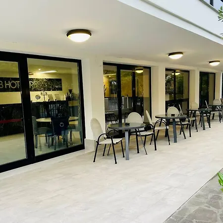 Clubhotel