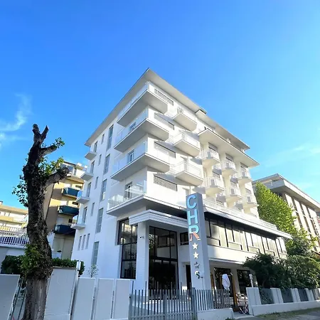 Clubhotel Cesenatico