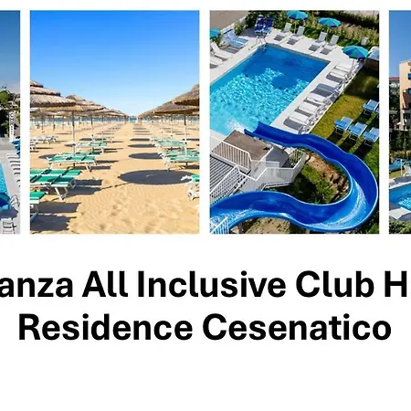 Clubhotel