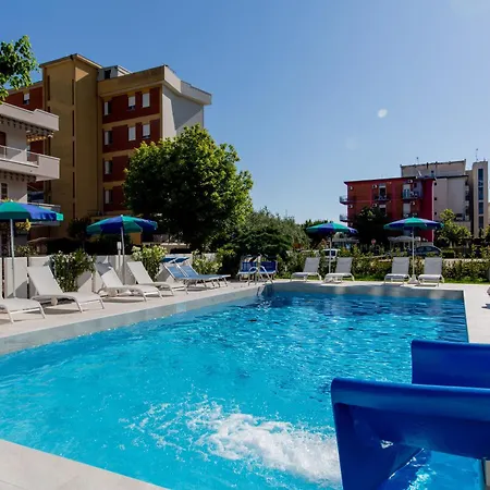 Clubhotel Hotell