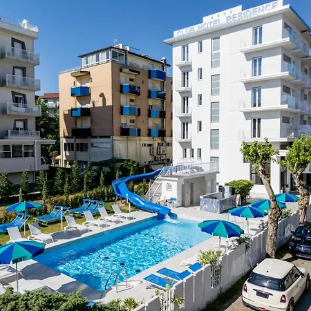 Hotell Clubhotel 3*