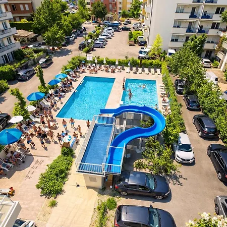 Clubhotel Hotel