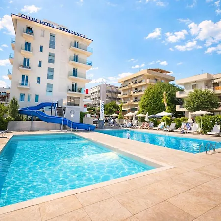Clubhotel Hotel