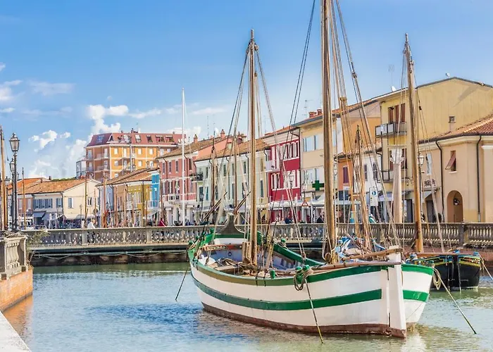 Clubhotel Cesenatico