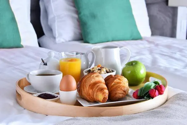 Clubhotel Hotell Cesenatico