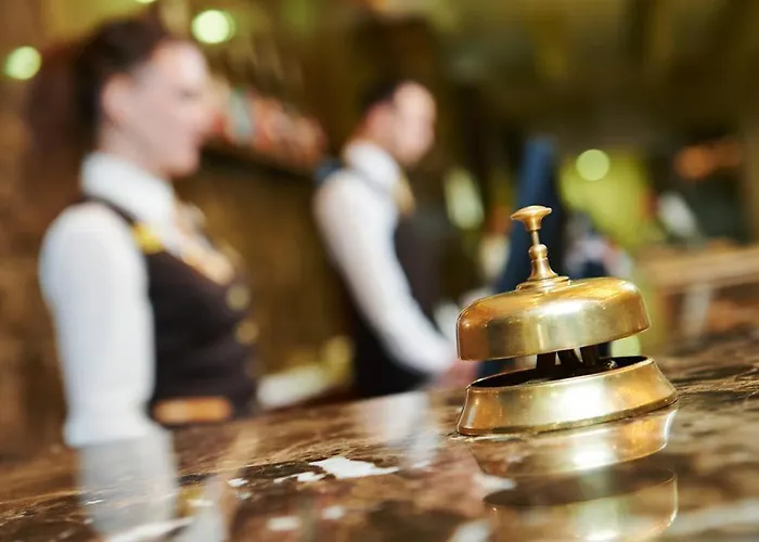 Hotell Clubhotel Cesenatico