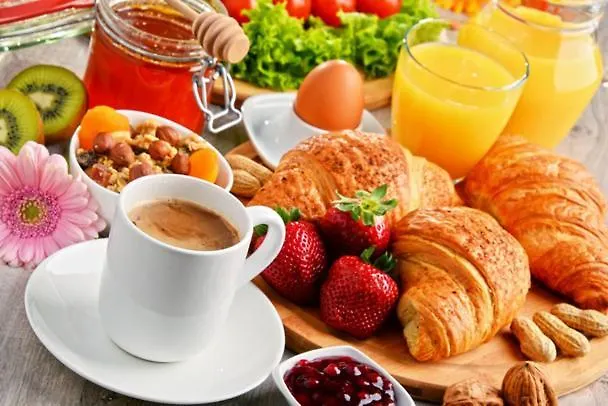 Hotell Clubhotel Cesenatico