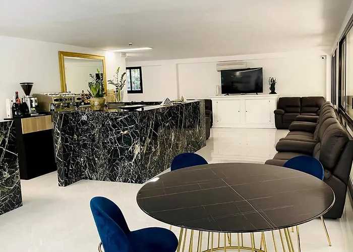 Hotell Clubhotel Cesenatico