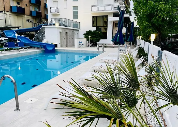 Clubhotel Hotell Cesenatico