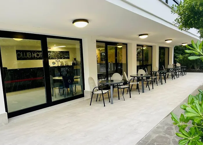 Clubhotel