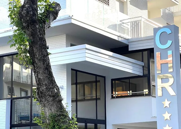 Clubhotel تْشيزيناتيكو