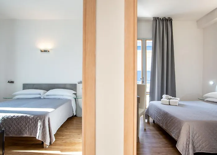 Hotell Clubhotel