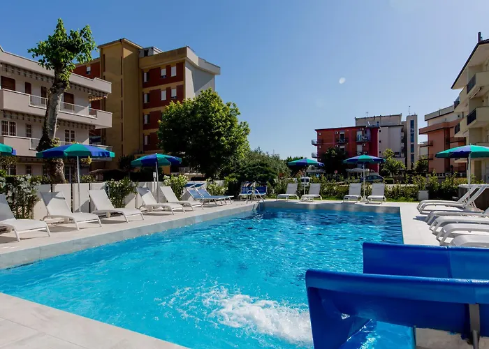 Clubhotel Hotell