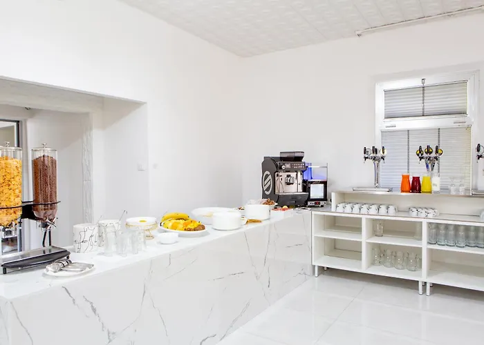 Clubhotel Hotell Cesenatico