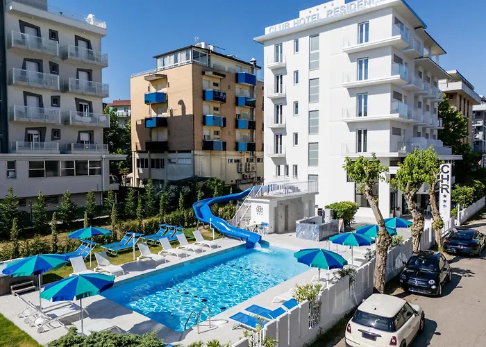Hotell Clubhotel 3*
