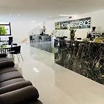Clubhotel 3* Cesenatico