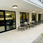 Clubhotel