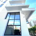 Clubhotel Hotel 3*