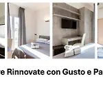 Clubhotel Hotel