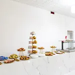 Clubhotel Hotel 3*