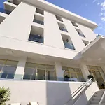 Clubhotel Hotel 3*