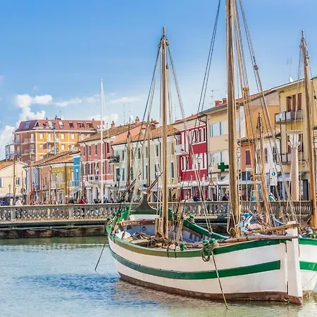 Clubhotel Cesenatico