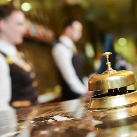 Hotel Clubhotel Cesenatico