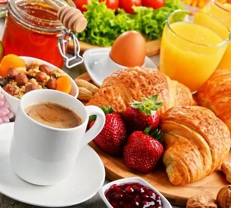 Otel Clubhotel Cesenatico