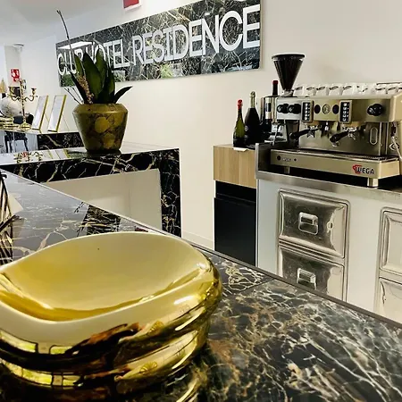 Clubhotel 3* Cesenatico