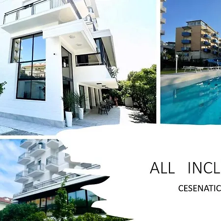 Отель Clubhotel 3*