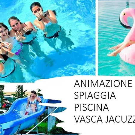 Clubhotel Hotel Cesenatico