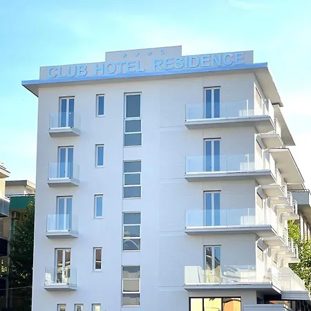 Hotel Clubhotel Cesenatico