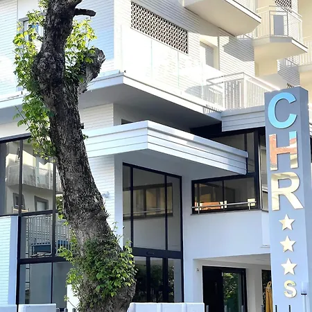 Clubhotel Cesenatico