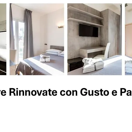Clubhotel Hotel