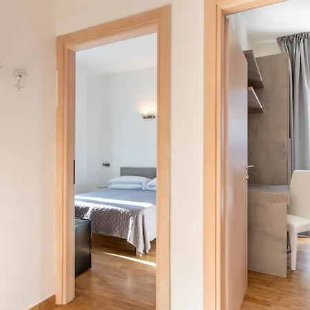 Clubhotel 3* Cesenatico