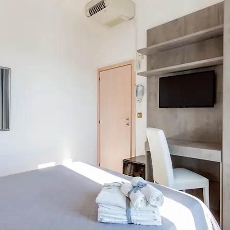 Clubhotel 3* Cesenatico