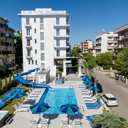 Clubhotel Отель