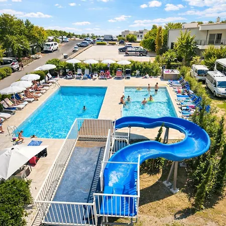 Clubhotel Чезенатико