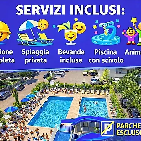 Clubhotel Cesenatico