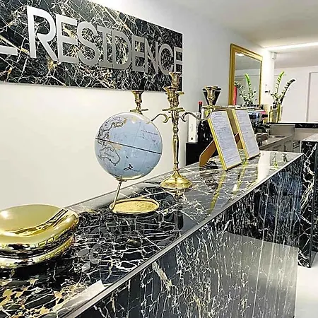 Clubhotel 3* Cesenatico