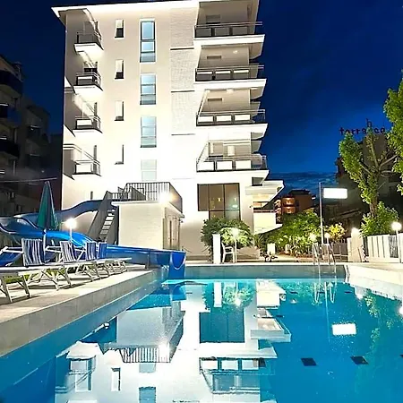 Clubhotel 3* تْشيزيناتيكو