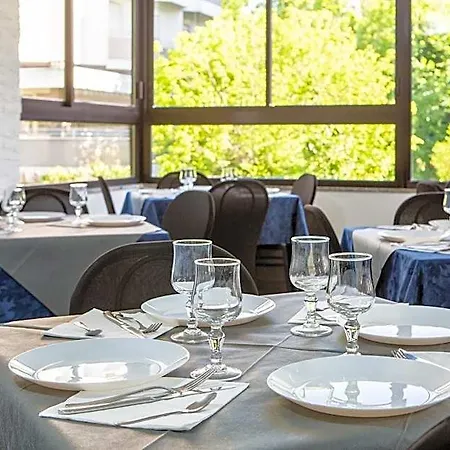 Clubhotel Ξενοδοχείο 3*