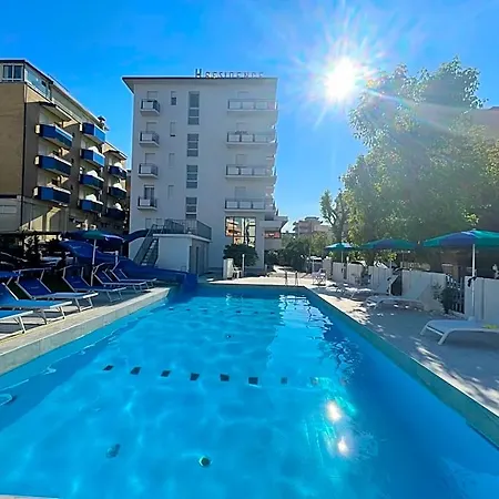Clubhotel Ξενοδοχείο