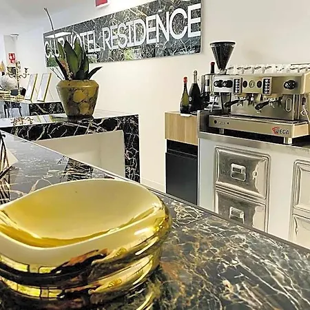 Clubhotel Ξενοδοχείο Cesenatico